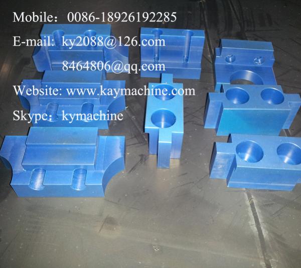 plastic OEM/ODM machinery parts (Nylon, POM, PTFE, PPS, PEEK, UHMWPE PVDF) China manufacturer factory producer