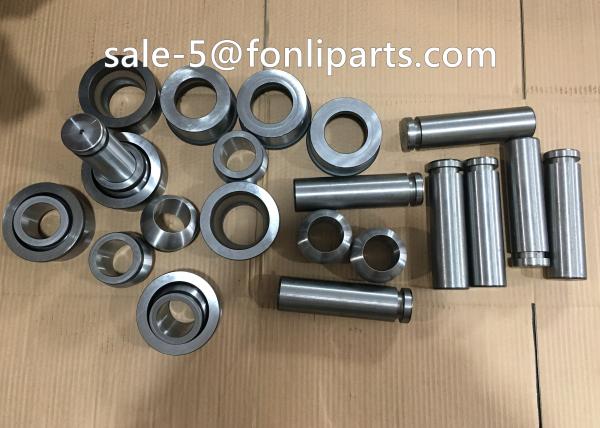 High Quality D65 D60 D85 KOMATSU Bulldozer Straight Blade Parts 14X-71-12240 Bearing Cap