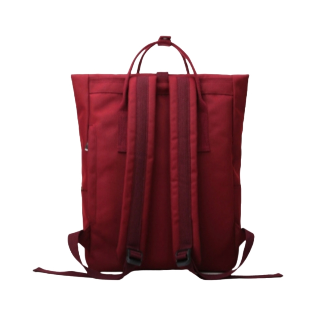 Large Capacity Backpack for Men and Women Simple Business All-Match for Hiking and School
