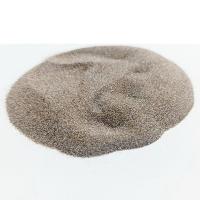 200*10*32 et toutes les tailles Corindon brun conique ou poudre de carbonure vert