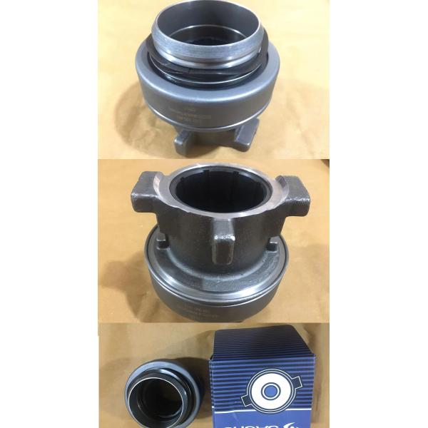 ОЭМ 3151000493 подшипника эпицентра деятельности колеса аксессуаров автомобиля ИСО91000 для тележки ДАФ