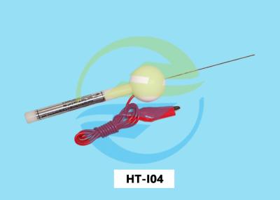 Equipamento de ensaio IP IEC60529 Sonda de ensaio D para IP4X 1 mm