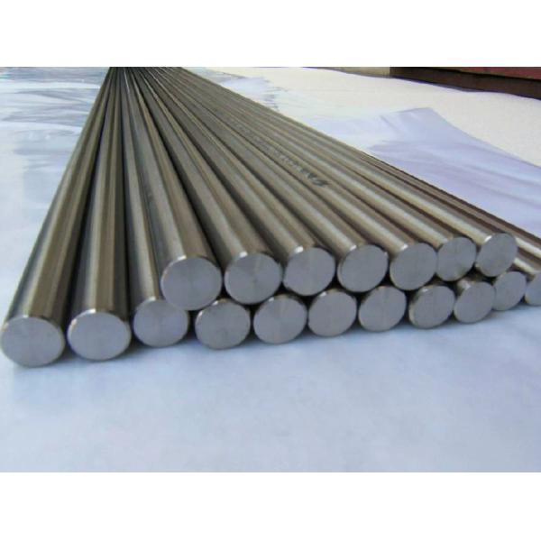600 Series SS Bar Stock , 631 630 17-4PH Stainless Steel Rod For Construction