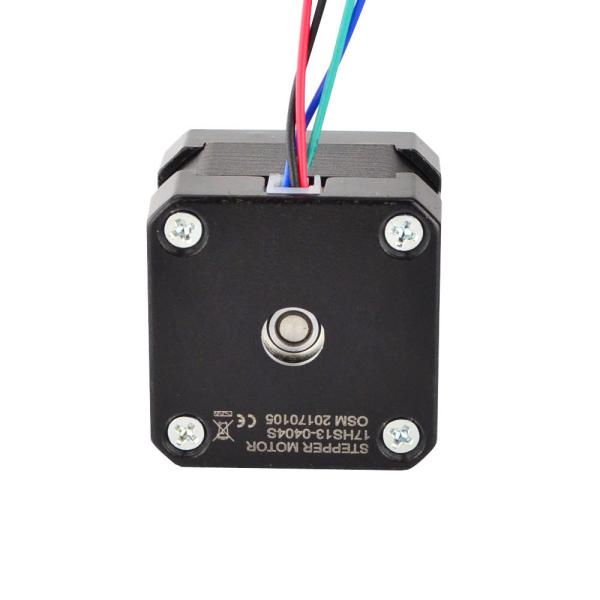 42BYGH48 Length 48mm 3D Printer Motors Nema 17 1.7A Current