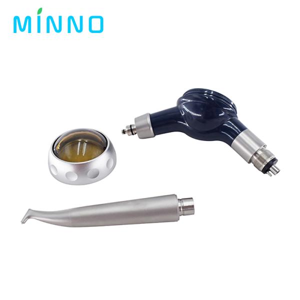 Dental Equipment Air Whitening Spray Teeth Whitening, Cleaning Spary Polisher Jet Oral Hygiene Polishing tool