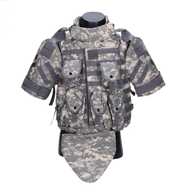 Outdoor Tactical Training Heavy Duty Modular Operator Plate Carrier Loading Gear Vest Weight Tactical Vest