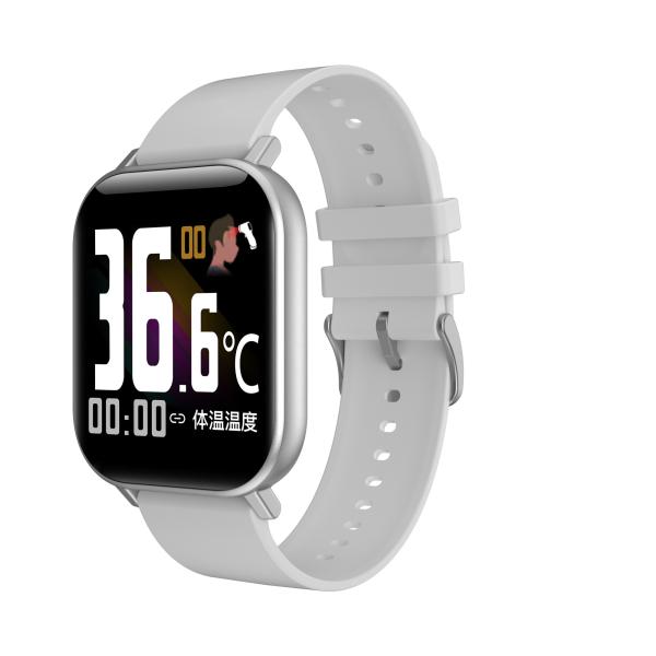 T58 Wrist Watch Ecg  Bluetooth Smartphone Bracelet Blood Pressure Monitor Machines Exercise