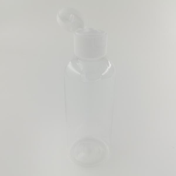 50ml Shampoo / Body Lotion Cosmetic Pump Bottles