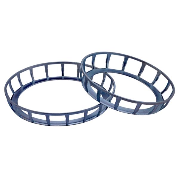 Spherical Needle Roller Cage Material Steel In Short Lead Time