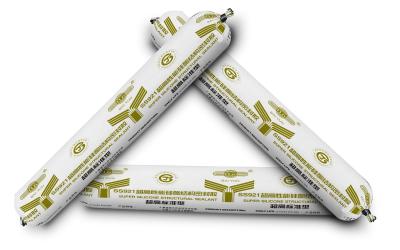 BAIYUN SS921 1.5 Mpa Silicone Structural Sealant 300ml