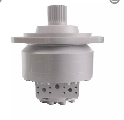 Type TMS Cycloid Hydraulic Motor With Pin Roller