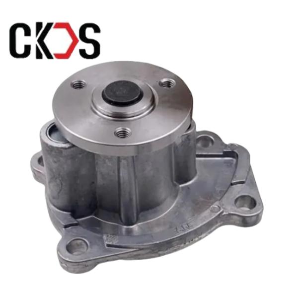 HRA2DDT Система охлаждения Enige Японские запасные части для грузовиков 21010-EE025 21010-ED-50A