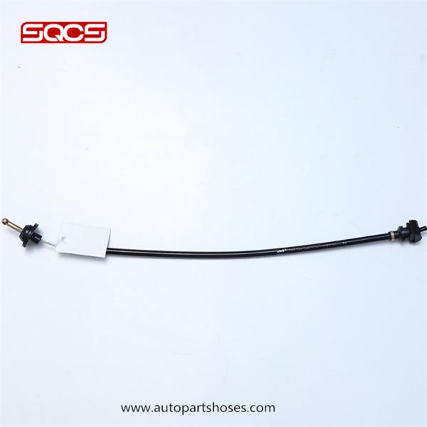 ISO/TS16949 Certificado SQCS para cabo de embreagem Volkswagen Skoda 6u0721335a 6u0721335d