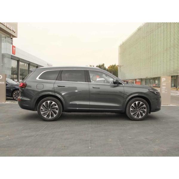 Используемая энергия HUAWEI AITO M7 SUV 1.5T гибридного автомобиля нефти электрическая новая