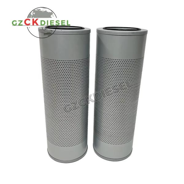 Hydraulic Oil Filter 860149014 860548526 For XCMG XE205 XE225DN Excavator Parts
