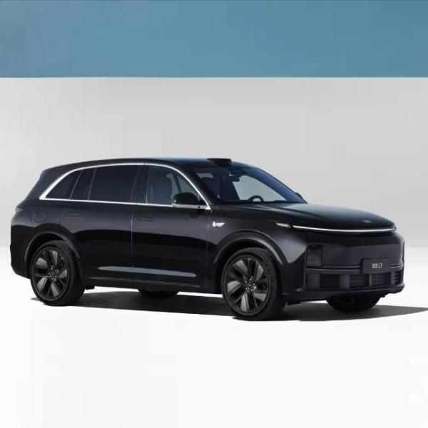 2023 L7 PRO Extended Range Electric Vehicle Medium to Large SUV Verified Suppliers Maximum Speed 180 Km/H