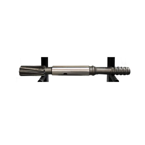 565mm R32 T38 Thread COP1240 COP1640 Rock Drill Shank Adapter