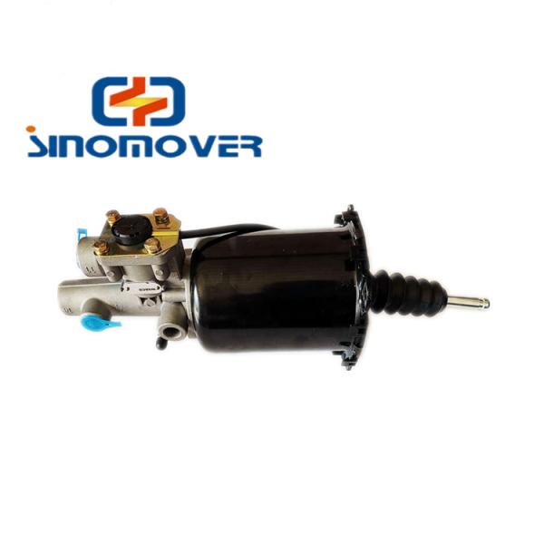 WG9725230051 Sino Truck Brake Booster Cylinder Original Parts