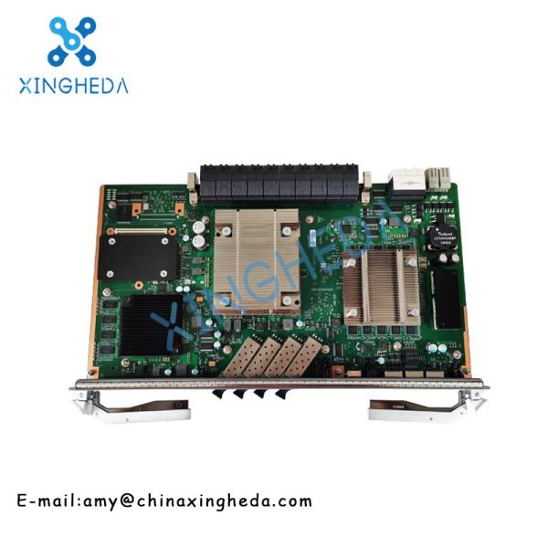 Huawei H901MPLB 03022RWC 10GE MA5800 X7/X15/X17 Main Control Board