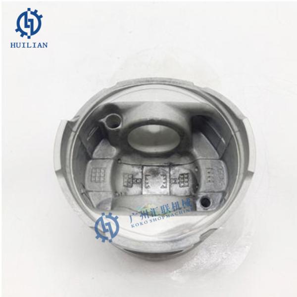 1-12111781-0 Isuzu Дизельный двигатель поршневый комплект 105 мм для 6BG1 4HK1 4BG1 SH200 SK200