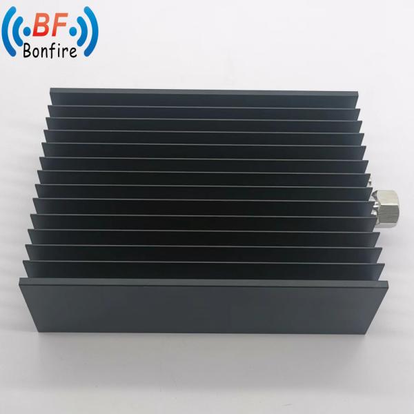 IP65 Cinza/Vermelho/Negro/Customizado 100W Carga de Terminação Falsa para Antena de Rádio Original