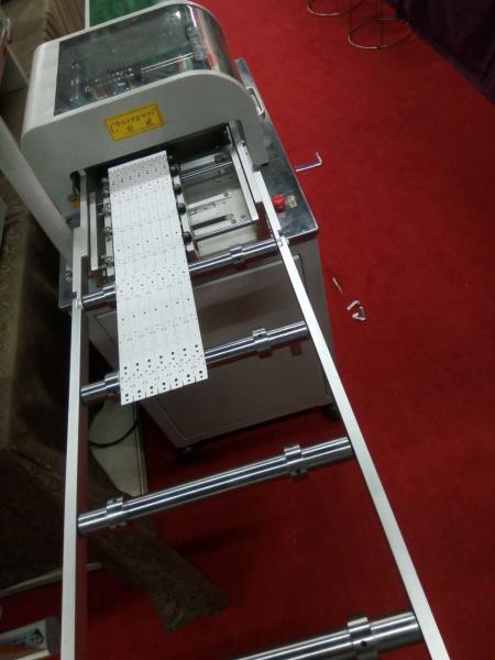 Multiple-Blades PCB Depaneling Machine for LED Board Cutting,PCB Separator