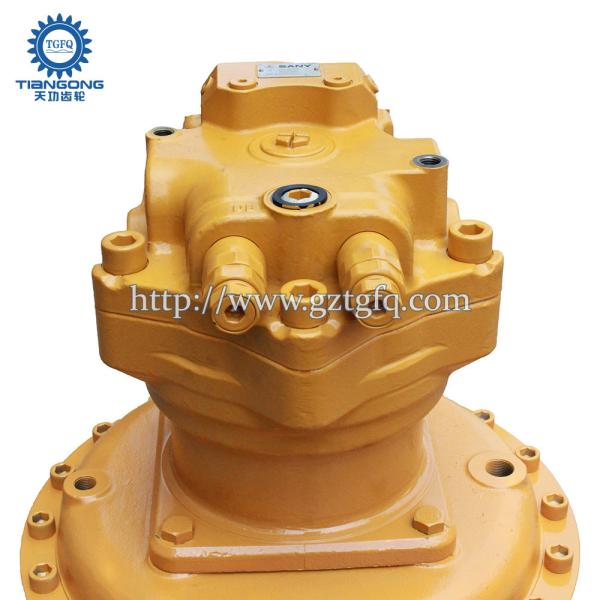 SY485-9 Excavator Swing 60191651/60201948 Device M5X250 For SANY Hydraulic