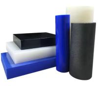 ENSINGER PA Tige/Feuille/Tube en plastique résistant à l'usure/Bonne ténacité