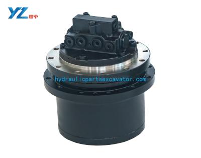Furo de montagem 12-M14 de Travel Motor 528-9315 da máquina escavadora do CAT T7T2 do CAT E306