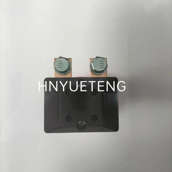 Original ZDK33-125 Emergency Stop Switch 220V For Dingli Scissor Lift Control Box