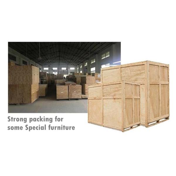 White Leather Electric Massage Recliner Chair SAA 4d Odm