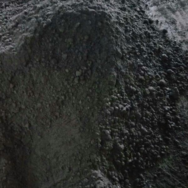 Ecofriendly Refractory Lining Carbon Tamping Paste Cold Ramming Paste Other Adhesives