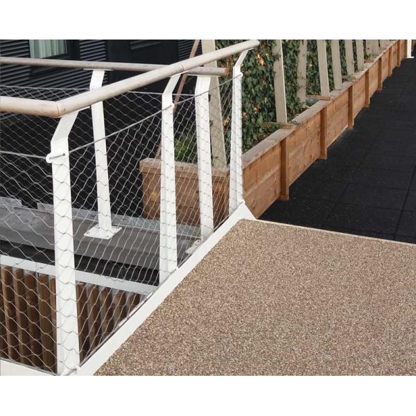 wholesale stainless steel mesh net