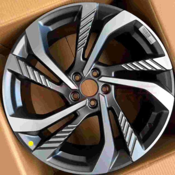 Geely Xingyue L Car Body Parts Aluminum Alloy Wheel Rim 18 Inch 19 Inch 20 Inch