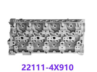 22111 4X910 22100 4X910 J3 Aluminum Cylinder Heads For Kia K2900
