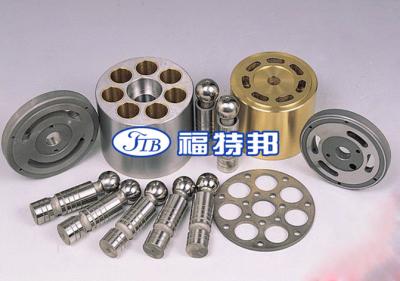 KPV90 HPV105 Hydraulic Pump Parts For PC200-1/2 PCC300-1/2 PC400-1/2