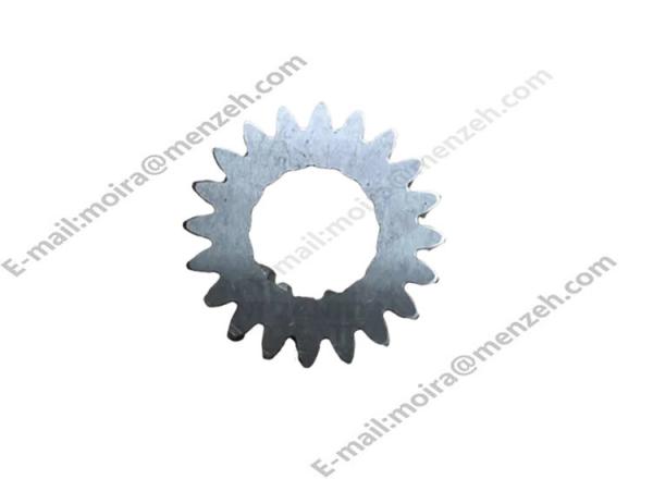 XKAQ-00010 31Q5-12320 XKAQ-00073 Excavator Swing Gear Parts Fit R210 R220 R160LC7