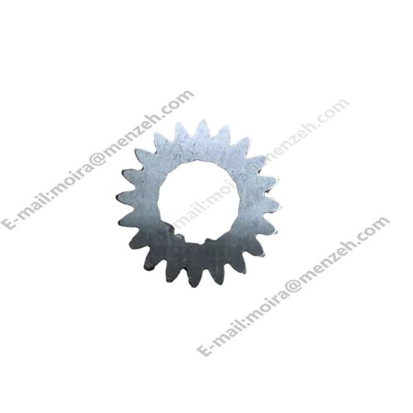 XKAQ-00010 31Q5-12320 XKAQ-00073 Excavator Swing Gear Parts Fit R210 R220 R160LC7
