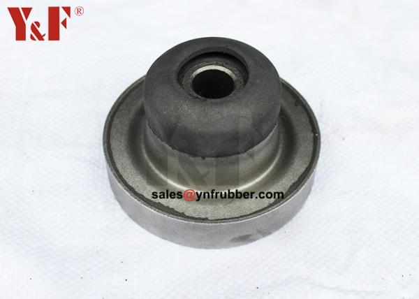 Reliable Anti Vibration Machine Mounts Dampening For Heavy-Duty Applications
