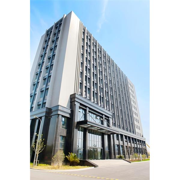 Каменная пленка из пленки из алюминиевой фольги: 3003h18, 5052h18 Легко устанавливается