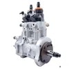 Injection Common Rail Injection Pump Assembly 094000-0710 0940000710 Vg1246080050 for Cnhtcd12