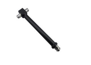 Durable Coaxial RF Directional Coupler Female Connector For 2G / 3G / 4G Frequency Bands