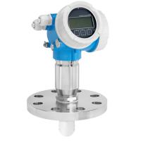 Niveau de radar d'Endress Hauser Micropilot FMR60 pour le liquide de fortes demandes
