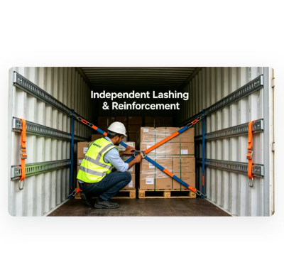 Middle East FCL Container Shipping Sea Freight , Vessel Container Shipping