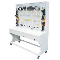 Automotive Electrical Door And Window Trainer Educational Board