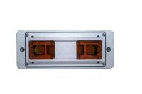 SE603 建築物監査用の別々の超音波エネルギー流量計