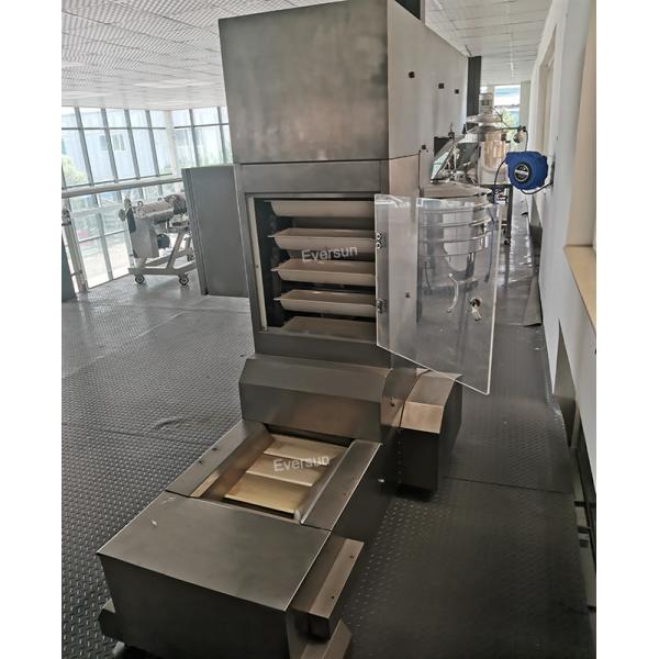Углерод HYZT-5L/ковшовый элеватор 0 - 12m3/H до 50m 0,75 - 22KW нержавеющей стали цепной
