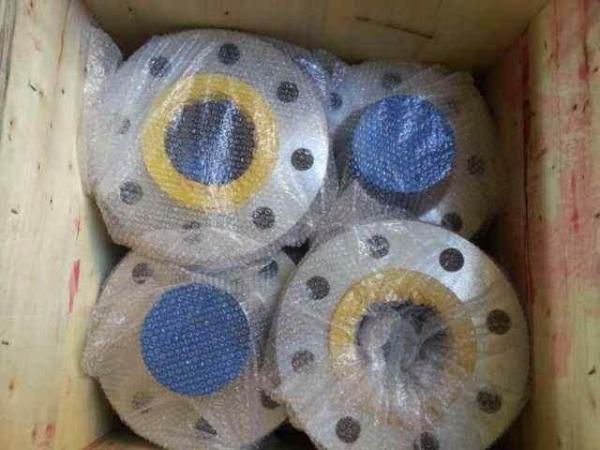 254SMO SW flange