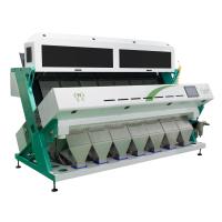 Máquina de classificação ótica dos feijões para a soja Bean Lentil