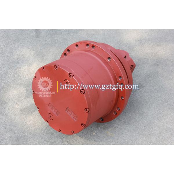 Excavador hidráulico Final Drive E303.5 EX35 PC40.6 PC30 PC35 de TM04A